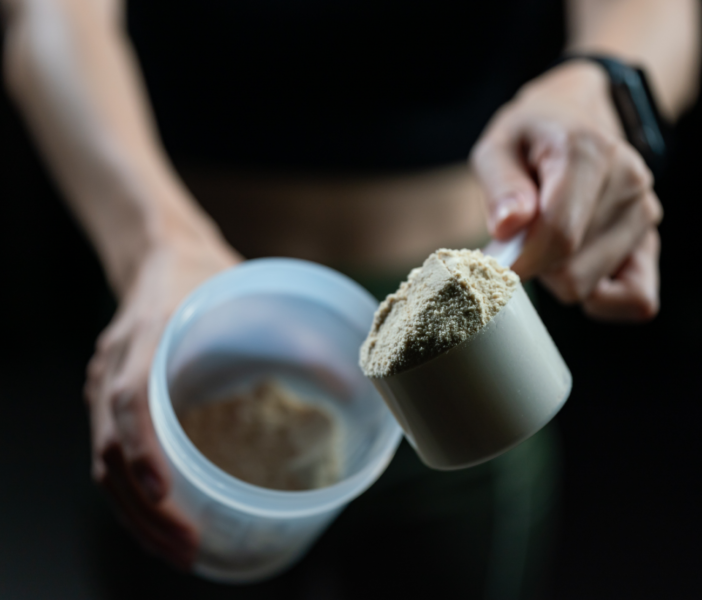 Suplementos Alimentares