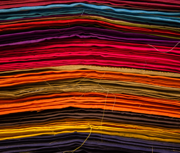 Têxtil e Maquinário