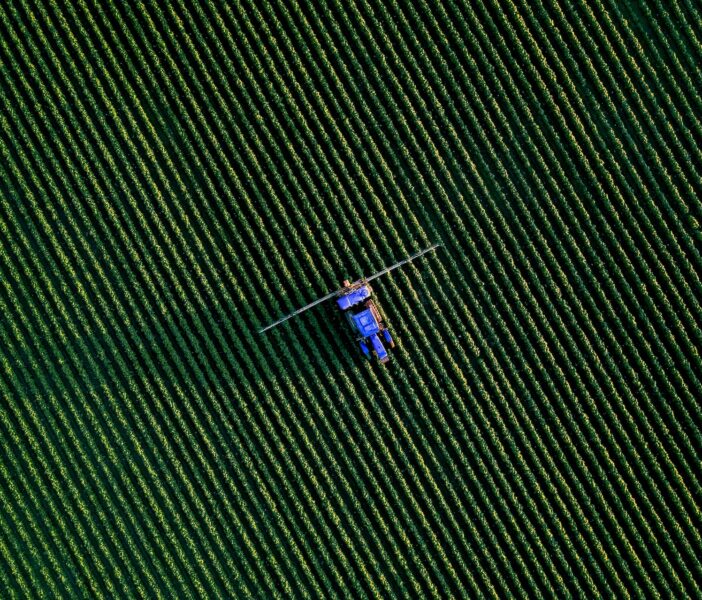 Agrícola e Alimentícios