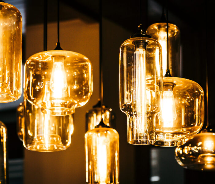 Iluminação Philbra