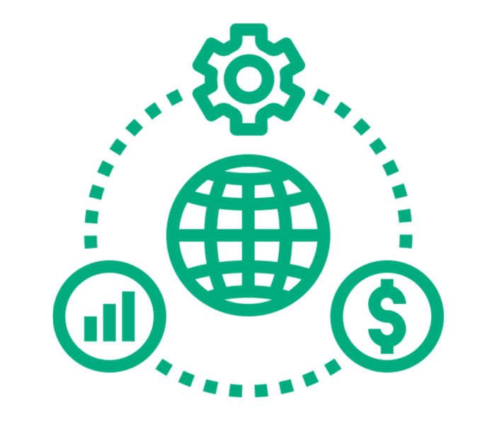 Desenvolvimento de Negócio